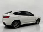 2021 BMW X4 xDrive30i Sports Activity Coupe