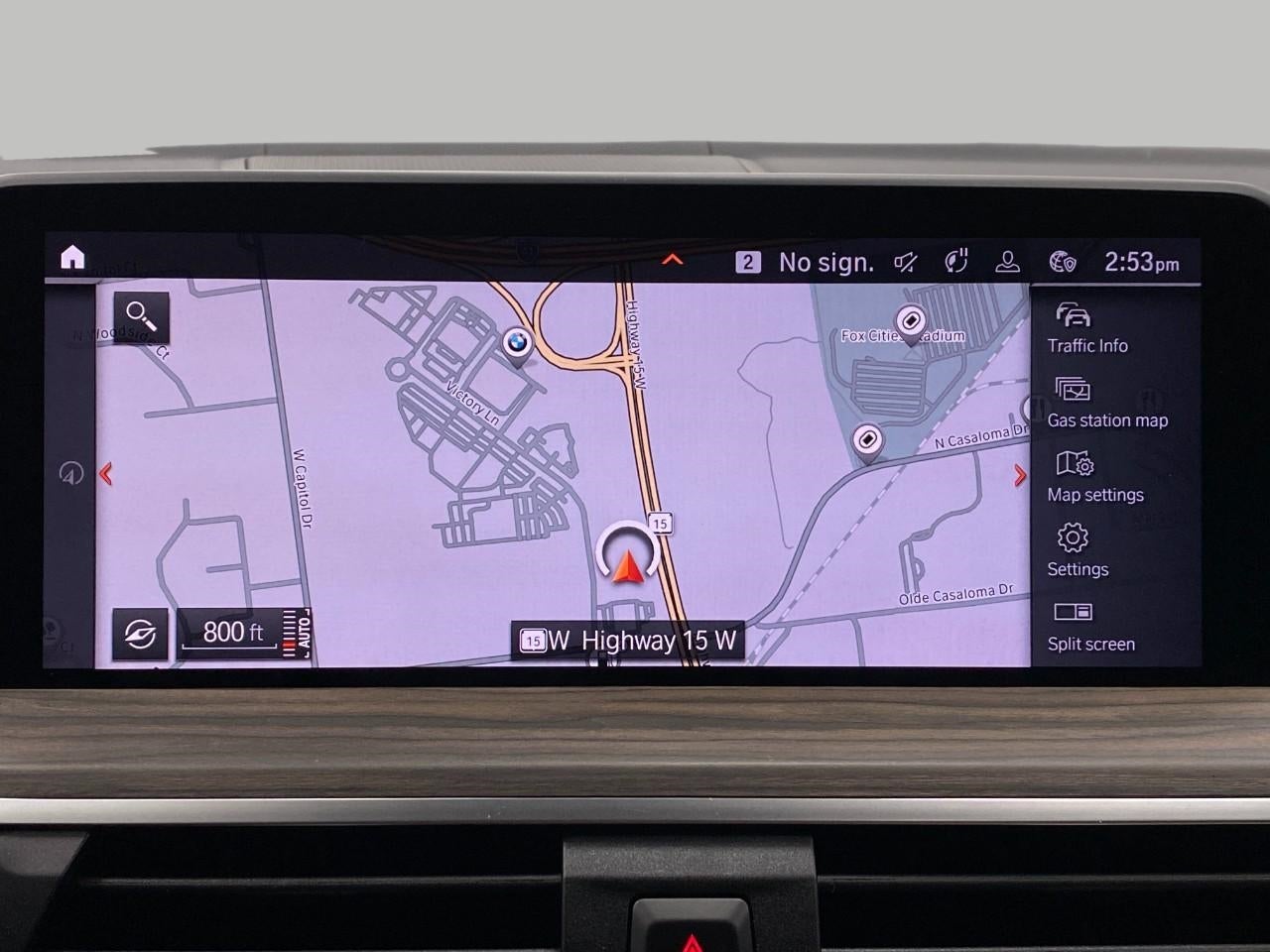 2021 BMW X4 xDrive30i Sports Activity Coupe