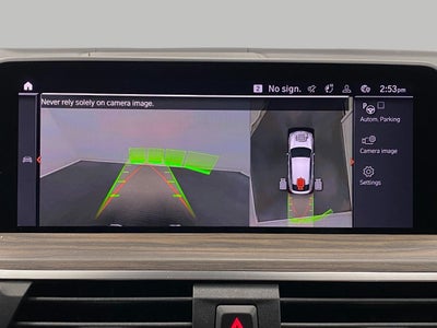 2021 BMW X4 xDrive30i Sports Activity Coupe