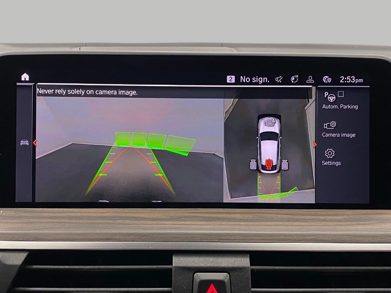 2021 BMW X4 xDrive30i Sports Activity Coupe