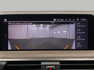 2021 BMW X4 xDrive30i Sports Activity Coupe