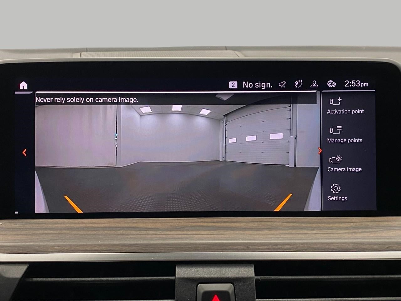 2021 BMW X4 xDrive30i Sports Activity Coupe