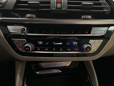 2021 BMW X4 xDrive30i Sports Activity Coupe