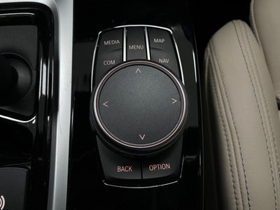 2021 BMW X4 xDrive30i Sports Activity Coupe