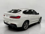 2021 BMW X4 xDrive30i Sports Activity Coupe