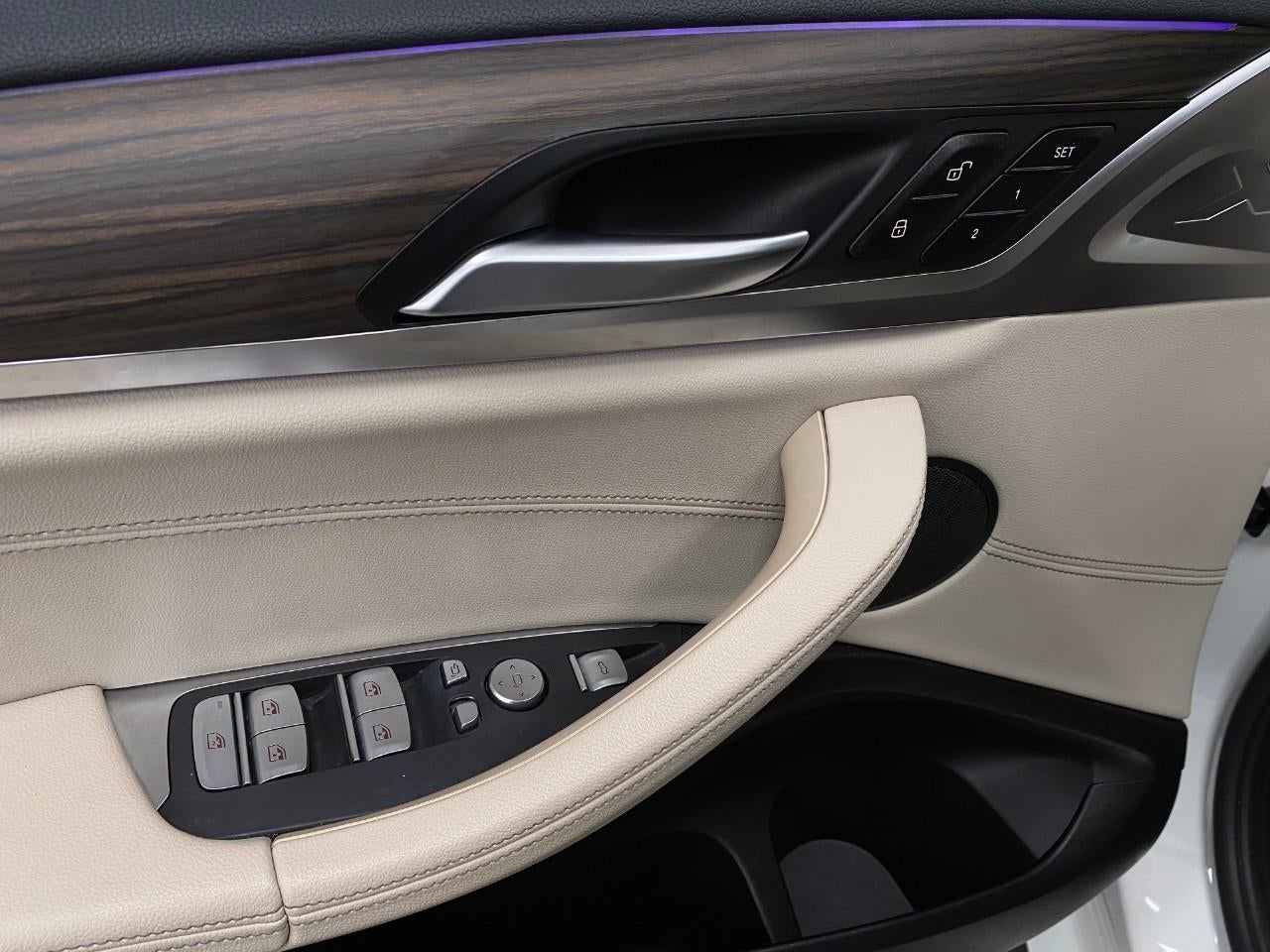 2021 BMW X4 xDrive30i Sports Activity Coupe