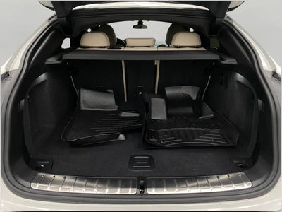 2021 BMW X4 xDrive30i Sports Activity Coupe