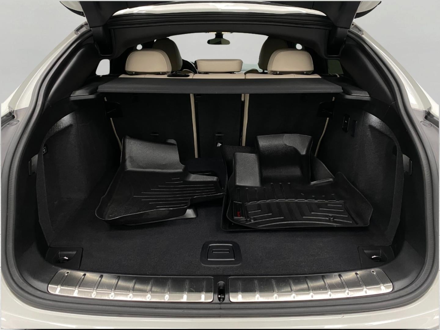 2021 BMW X4 xDrive30i Sports Activity Coupe