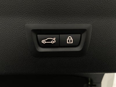 2021 BMW X4 xDrive30i Sports Activity Coupe