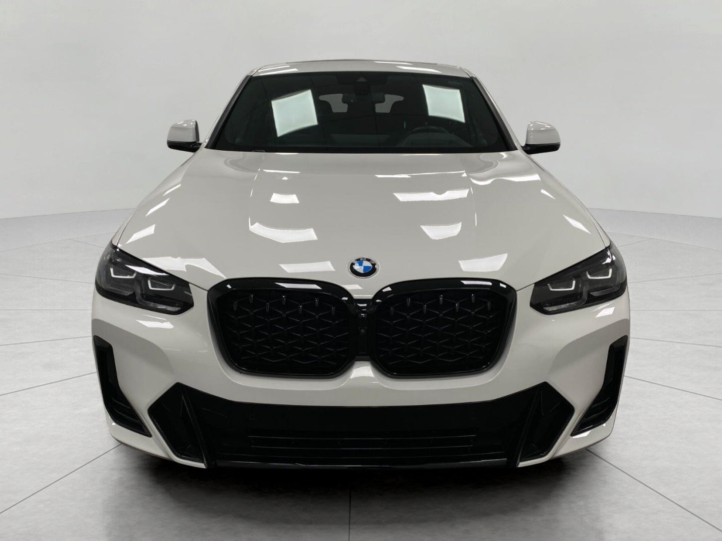 2025 BMW X4 xDrive30i Sports Activity Coupe
