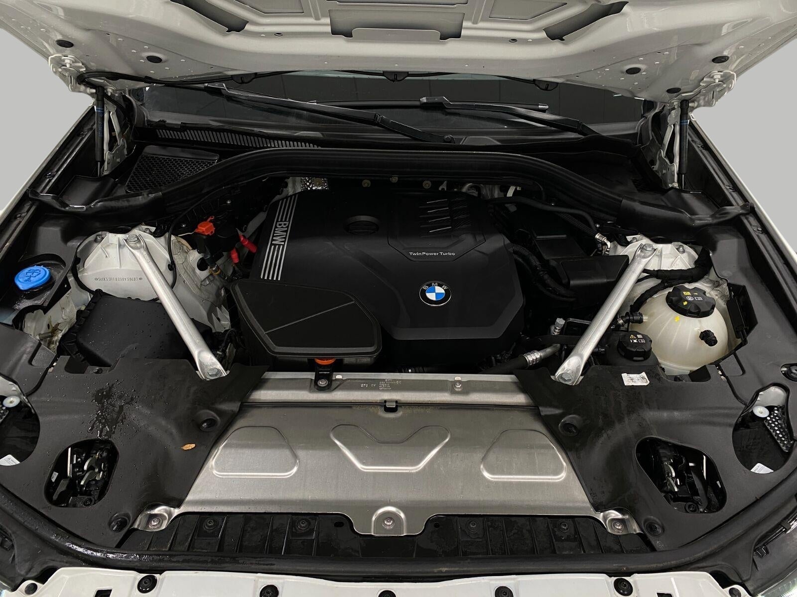 2025 BMW X4 xDrive30i Sports Activity Coupe