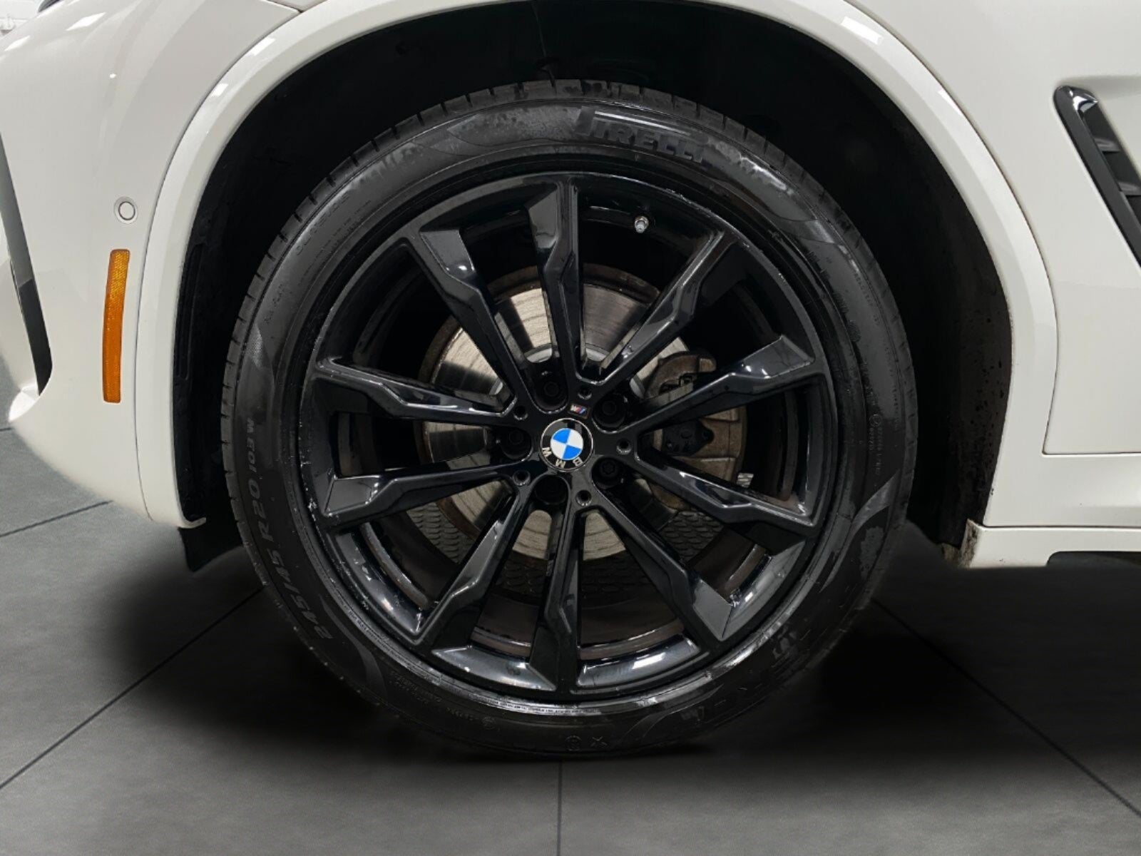 2025 BMW X4 xDrive30i Sports Activity Coupe