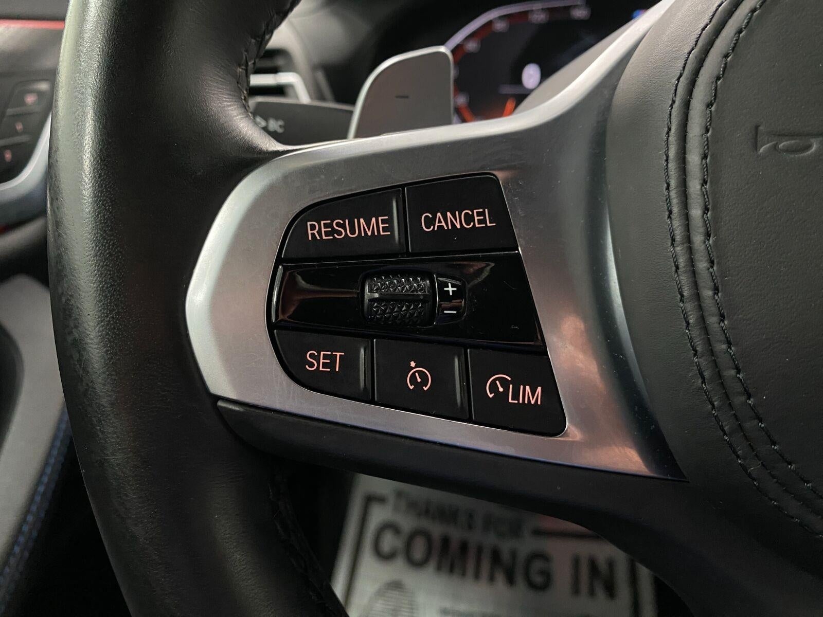 2025 BMW X4 xDrive30i Sports Activity Coupe