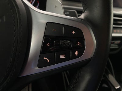 2025 BMW X4 xDrive30i Sports Activity Coupe