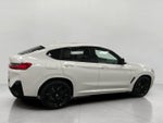 2025 BMW X4 xDrive30i Sports Activity Coupe