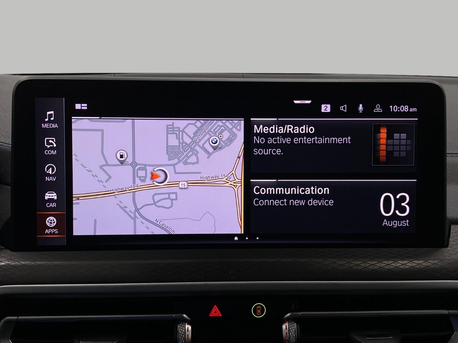 2025 BMW X4 xDrive30i Sports Activity Coupe