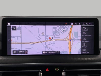 2025 BMW X4 xDrive30i Sports Activity Coupe