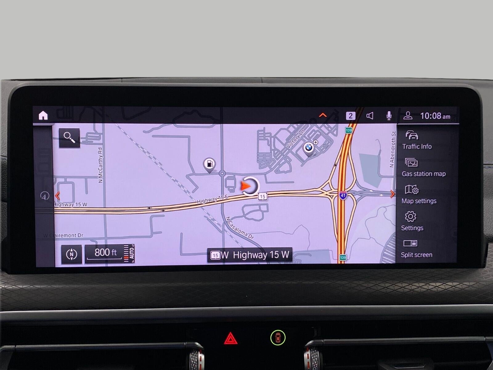 2025 BMW X4 xDrive30i Sports Activity Coupe