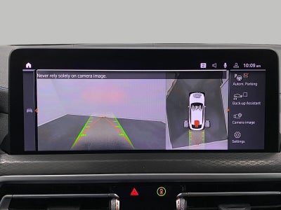 2025 BMW X4 xDrive30i Sports Activity Coupe