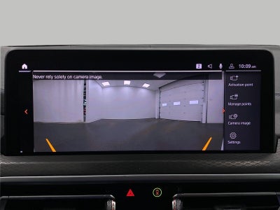 2025 BMW X4 xDrive30i Sports Activity Coupe