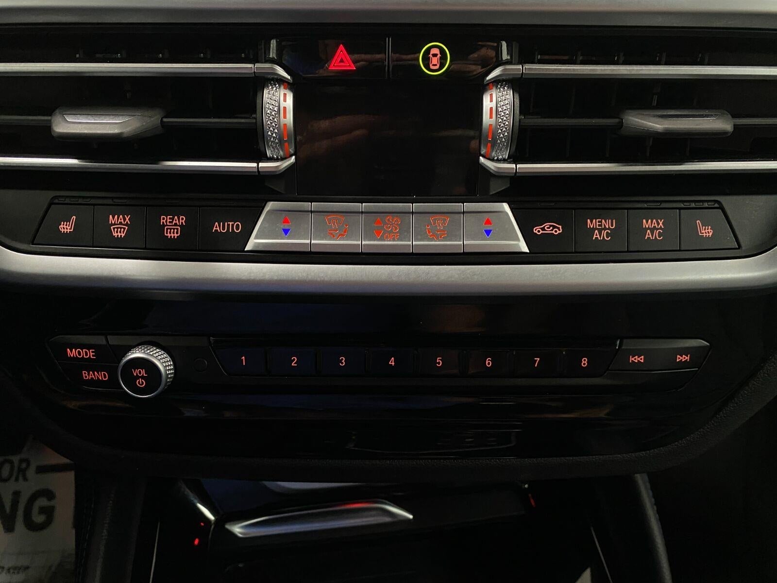 2025 BMW X4 xDrive30i Sports Activity Coupe