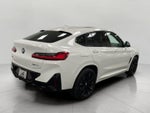 2025 BMW X4 xDrive30i Sports Activity Coupe