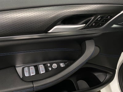 2025 BMW X4 xDrive30i Sports Activity Coupe