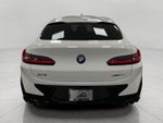 2025 BMW X4 xDrive30i Sports Activity Coupe