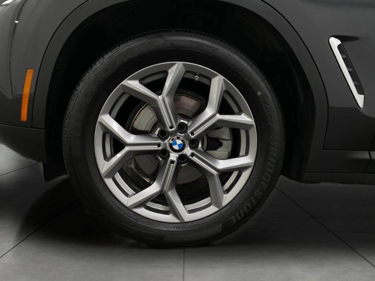 2025 BMW X4 xDrive30i Sports Activity Coupe