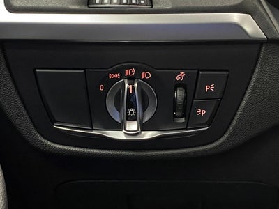 2025 BMW X4 xDrive30i Sports Activity Coupe