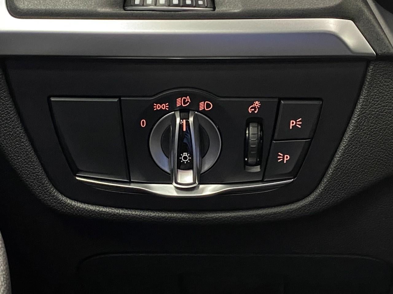 2025 BMW X4 xDrive30i Sports Activity Coupe