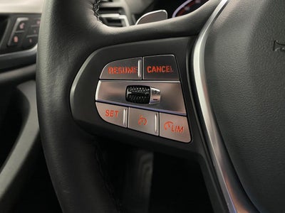 2025 BMW X4 xDrive30i Sports Activity Coupe