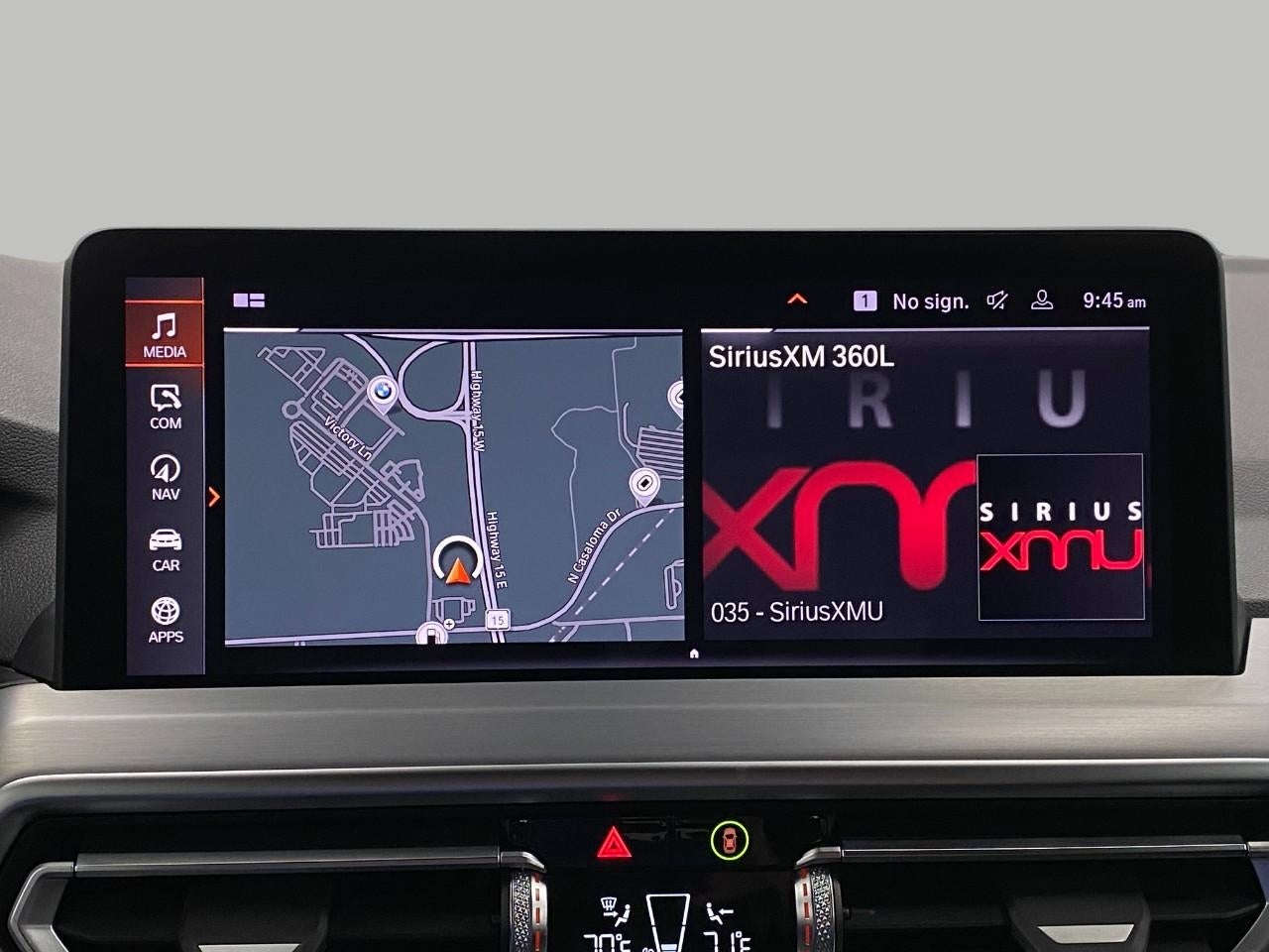 2025 BMW X4 xDrive30i Sports Activity Coupe