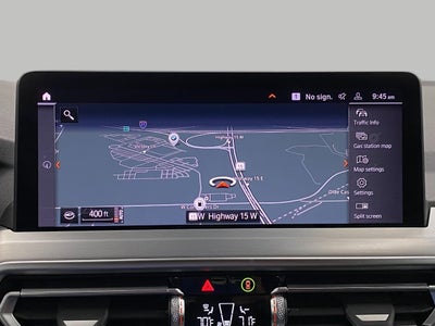 2025 BMW X4 xDrive30i Sports Activity Coupe