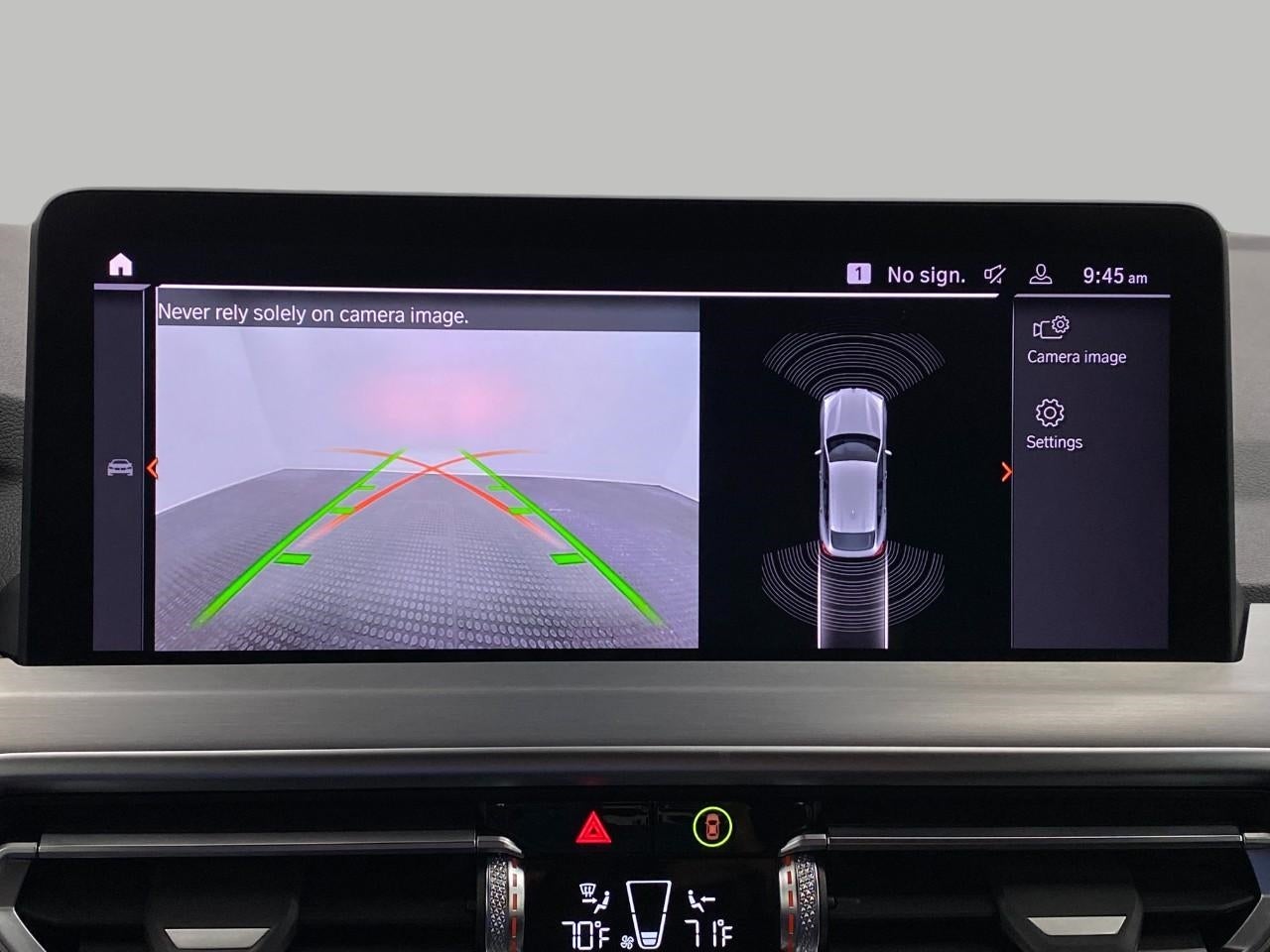 2025 BMW X4 xDrive30i Sports Activity Coupe