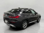 2025 BMW X4 xDrive30i Sports Activity Coupe