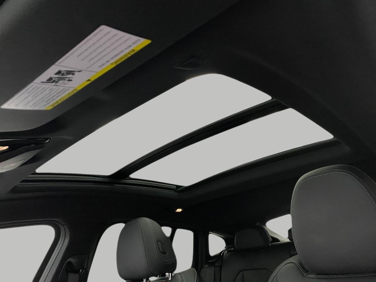 2025 BMW X4 xDrive30i Sports Activity Coupe