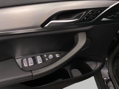 2025 BMW X4 xDrive30i Sports Activity Coupe