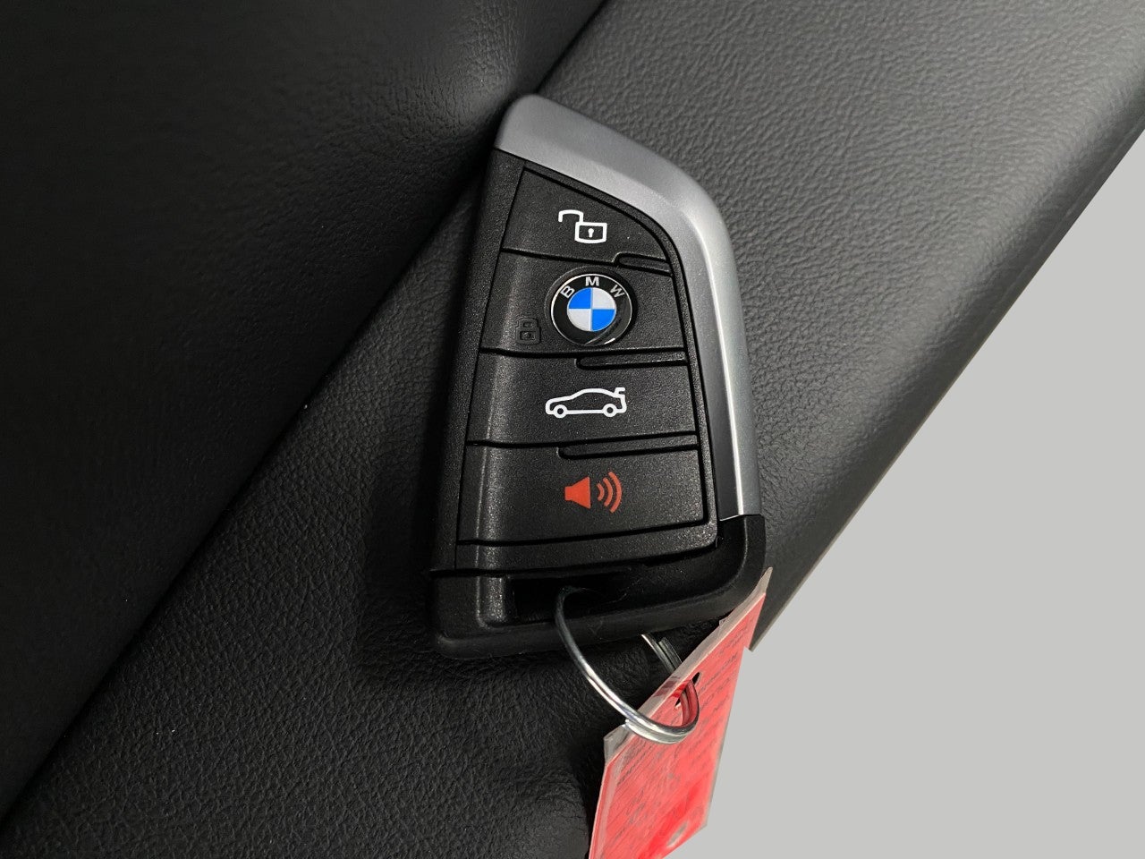 2025 BMW X4 xDrive30i Sports Activity Coupe