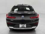 2025 BMW X4 xDrive30i Sports Activity Coupe