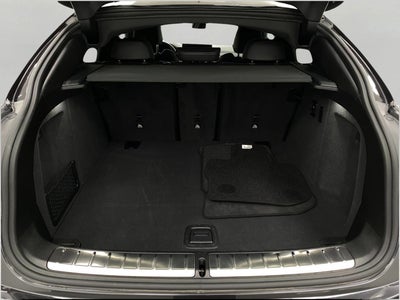 2025 BMW X4 xDrive30i Sports Activity Coupe