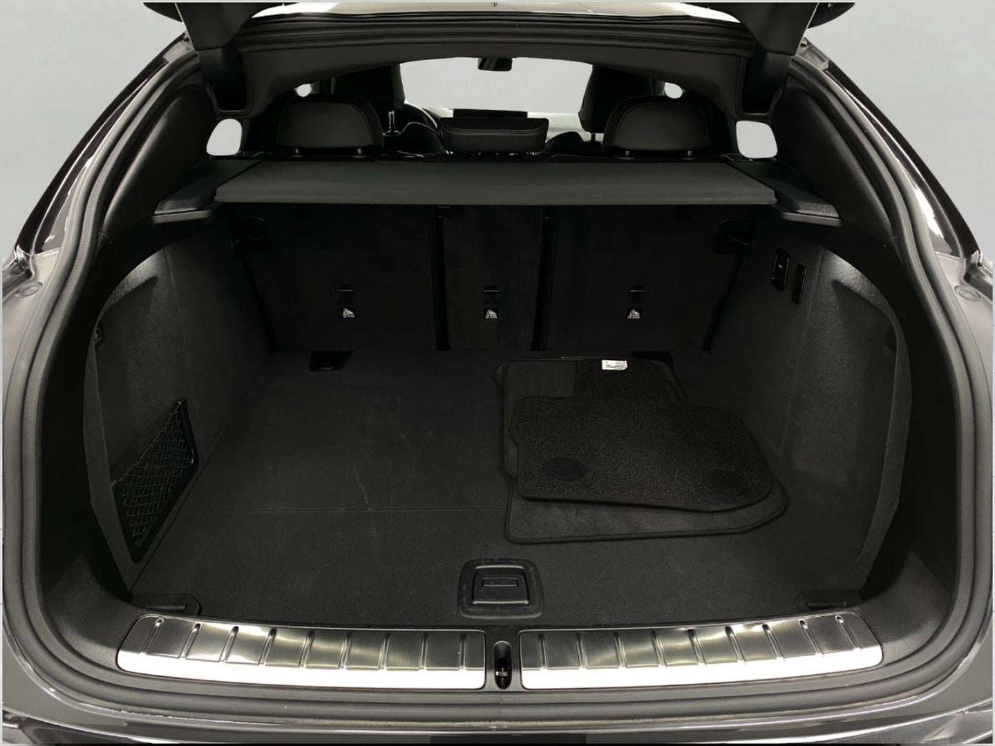 2025 BMW X4 xDrive30i Sports Activity Coupe