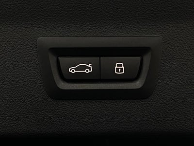 2025 BMW X4 xDrive30i Sports Activity Coupe