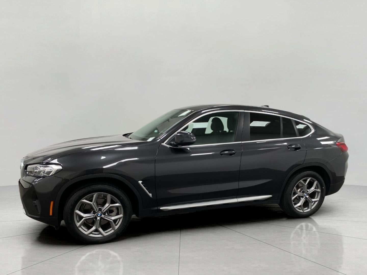 2025 BMW X4 xDrive30i Sports Activity Coupe