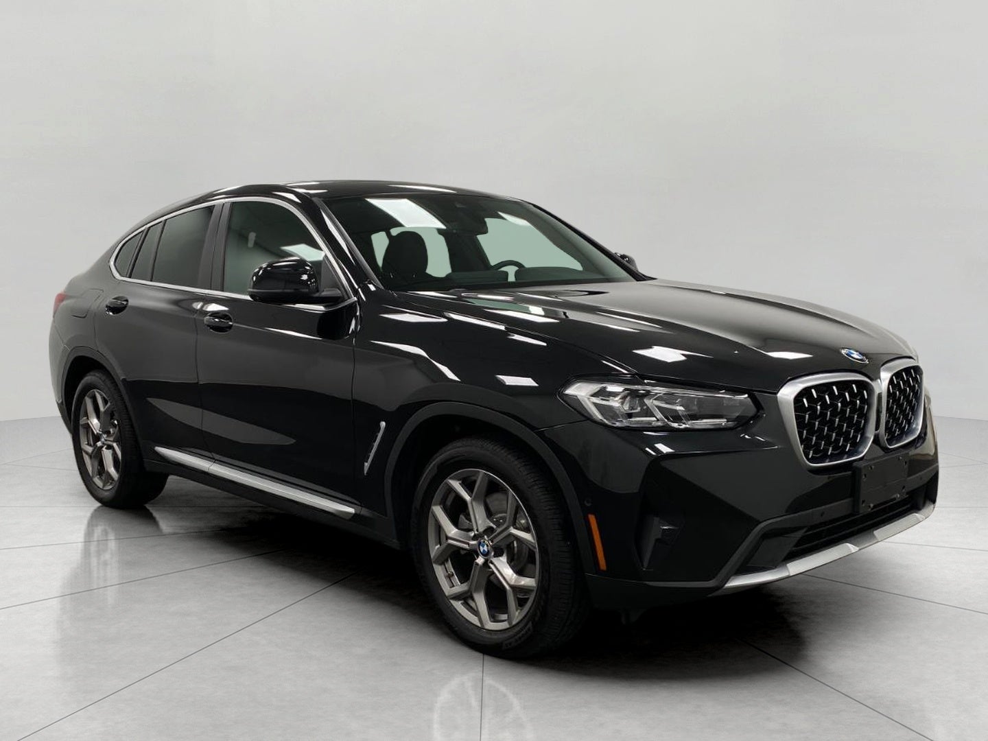 2023 BMW X4 xDrive30i Sports Activity Coupe