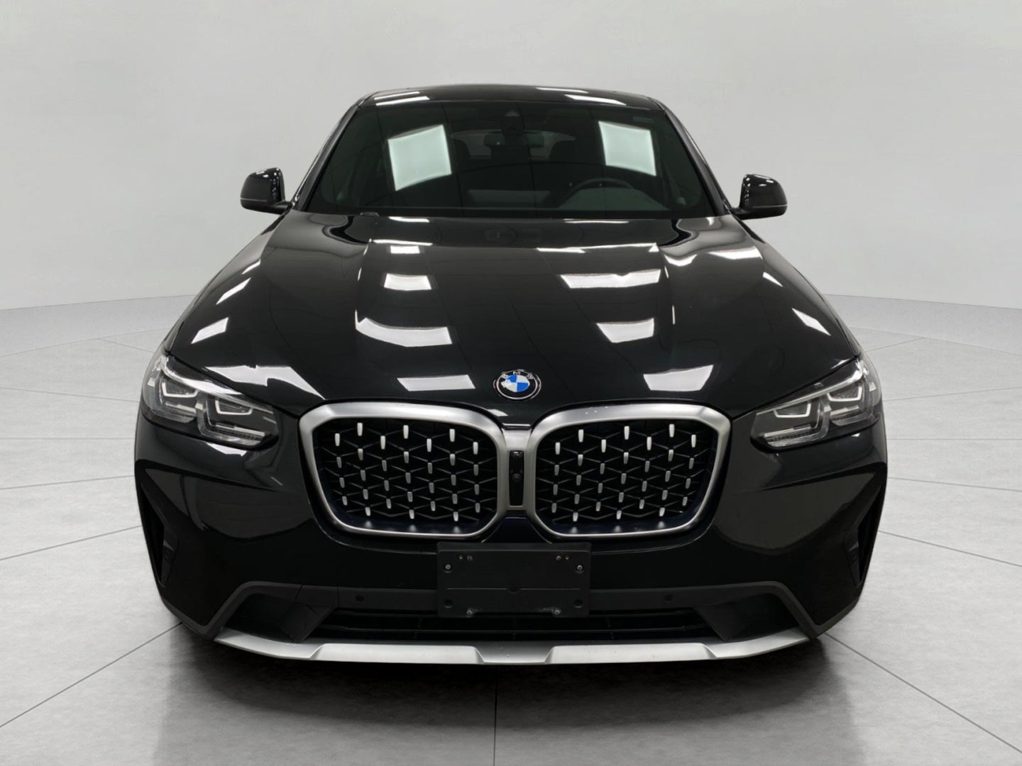 2023 BMW X4 xDrive30i Sports Activity Coupe