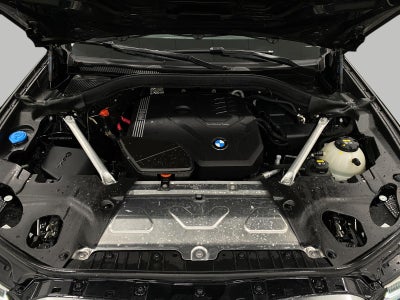 2023 BMW X4 xDrive30i Sports Activity Coupe