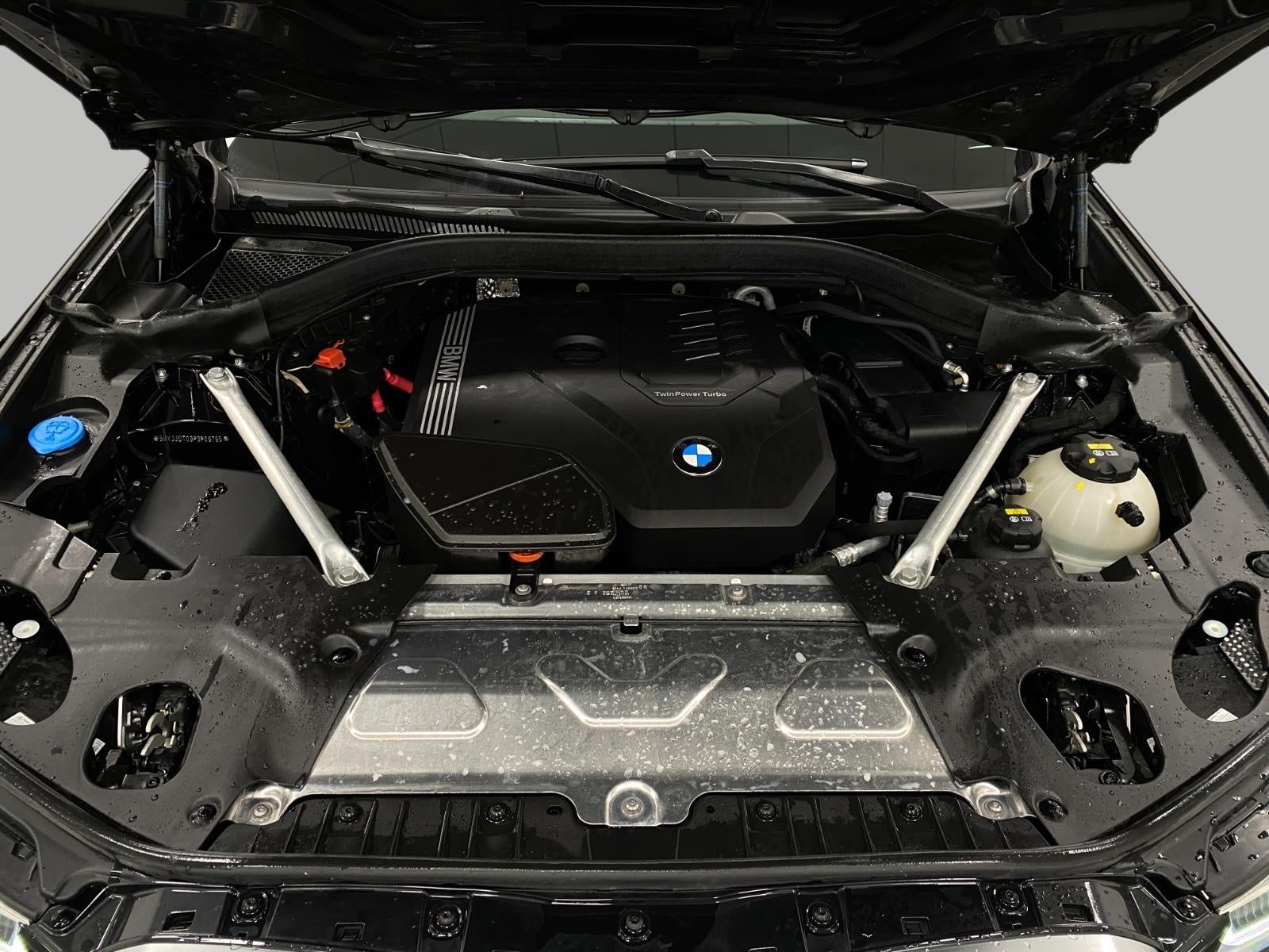2023 BMW X4 xDrive30i Sports Activity Coupe