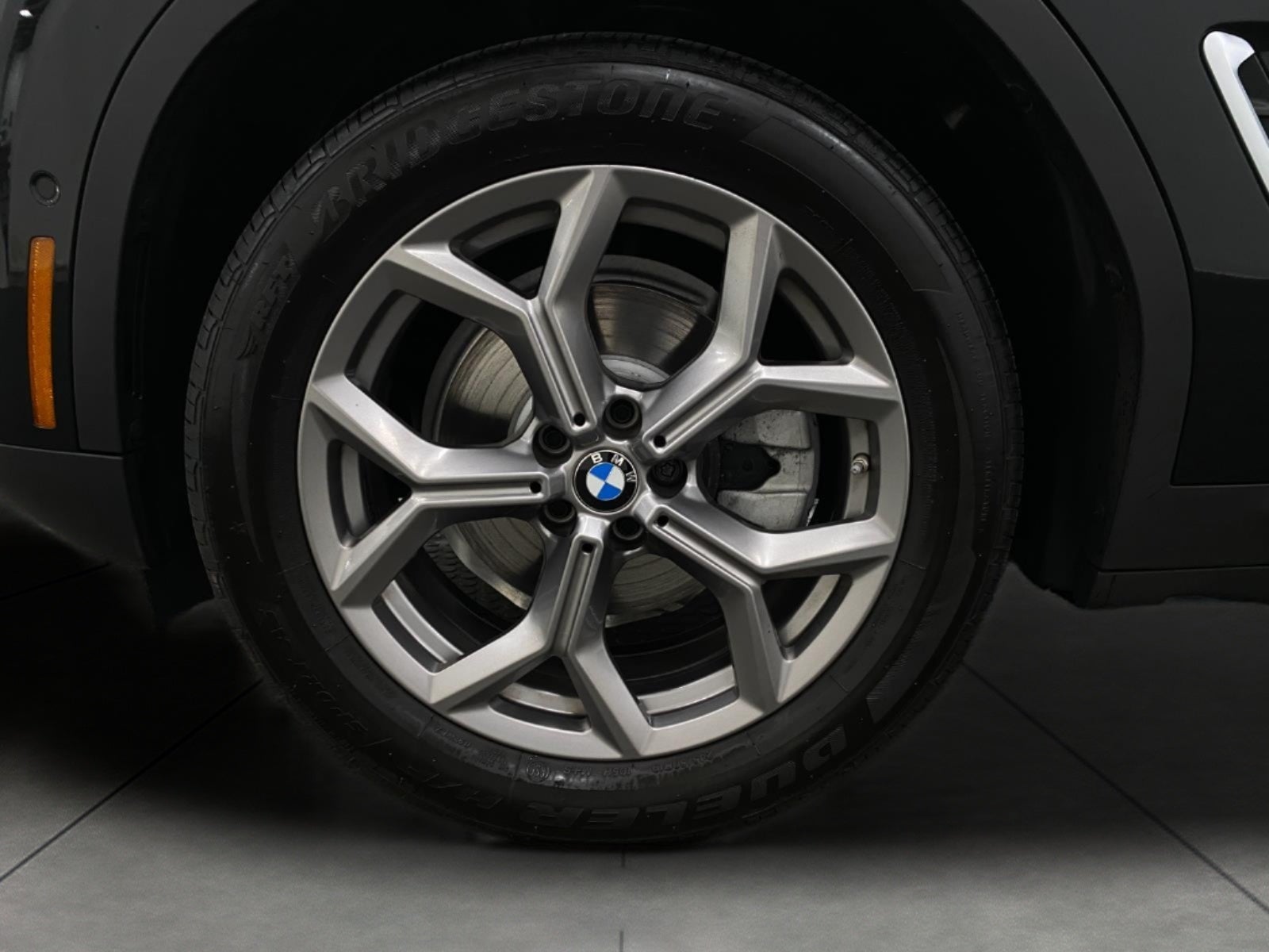 2023 BMW X4 xDrive30i Sports Activity Coupe