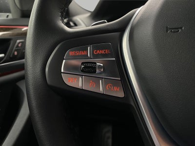 2023 BMW X4 xDrive30i Sports Activity Coupe